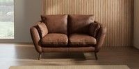 2 Seater Small Sofa
