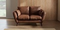 2 Seater Small Sofa