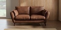 3 Seater Small Sofa