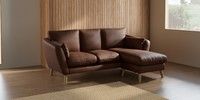 Small Sofa Chaise - Universal