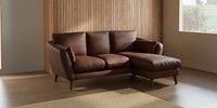 Small Sofa Chaise - Universal