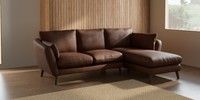 Orlo Relaxed Sit