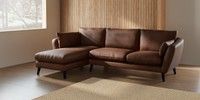 Large Corner Chaise - Left Hand