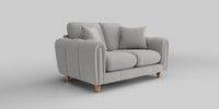2 Seater Small Sofa