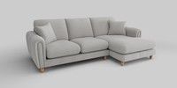 Medium Sofa Chaise - Right Hand