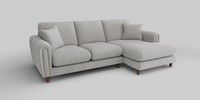 Medium Sofa Chaise - Right Hand