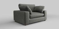 2 Seater Small Sofa