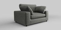2 Seater Small Sofa