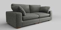 4 Seater Large Sofa