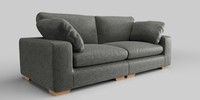 4 Seater Large Sofa