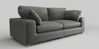 4 Seater Large Sofa