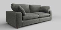 4 Seater Large Sofa