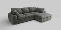 Medium Corner Chaise - Right Hand