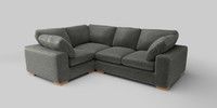 Medium Corner Sofa - Left Hand