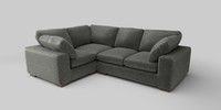 Medium Corner Sofa - Left Hand