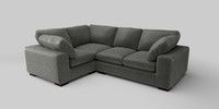 Medium Corner Sofa - Left Hand