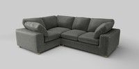Medium Corner Sofa - Left Hand