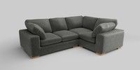 Medium Corner Sofa - Right Hand