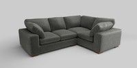 Medium Corner Sofa - Right Hand
