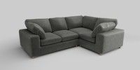 Medium Corner Sofa - Right Hand