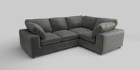 Medium Corner Sofa - Right Hand