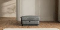 Storage Footstool