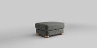 Storage Footstool