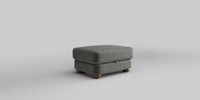 Storage Footstool