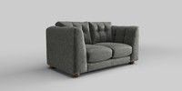 2 Seater Small Sofa