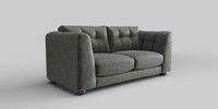 3 Seater Small Sofa