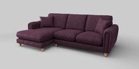 Medium Sofa Chaise - Left Hand