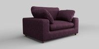 2 Seater Small Sofa
