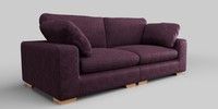 4 Seater Large Sofa