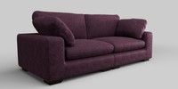 4 Seater Large Sofa