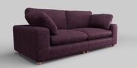 4 Seater Large Sofa
