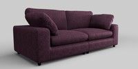 4 Seater Large Sofa