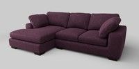 Medium Sofa Chaise - Left Hand