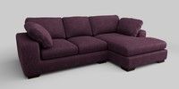 Medium Sofa Chaise - Right Hand