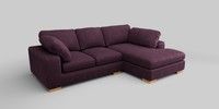 Medium Corner Chaise - Right Hand