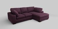 Medium Corner Chaise - Right Hand