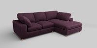 Medium Corner Chaise - Right Hand