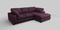 Medium Corner Chaise - Right Hand