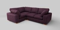 Medium Corner Sofa - Left Hand