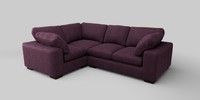 Medium Corner Sofa - Left Hand