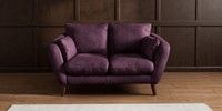 2 Seater Small Sofa