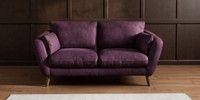 3 Seater Small Sofa