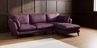 Large Corner Chaise - Right Hand