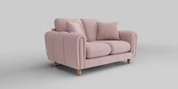 2 Seater Small Sofa