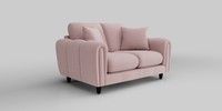 2 Seater Small Sofa