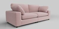 4 Seater Large Sofa